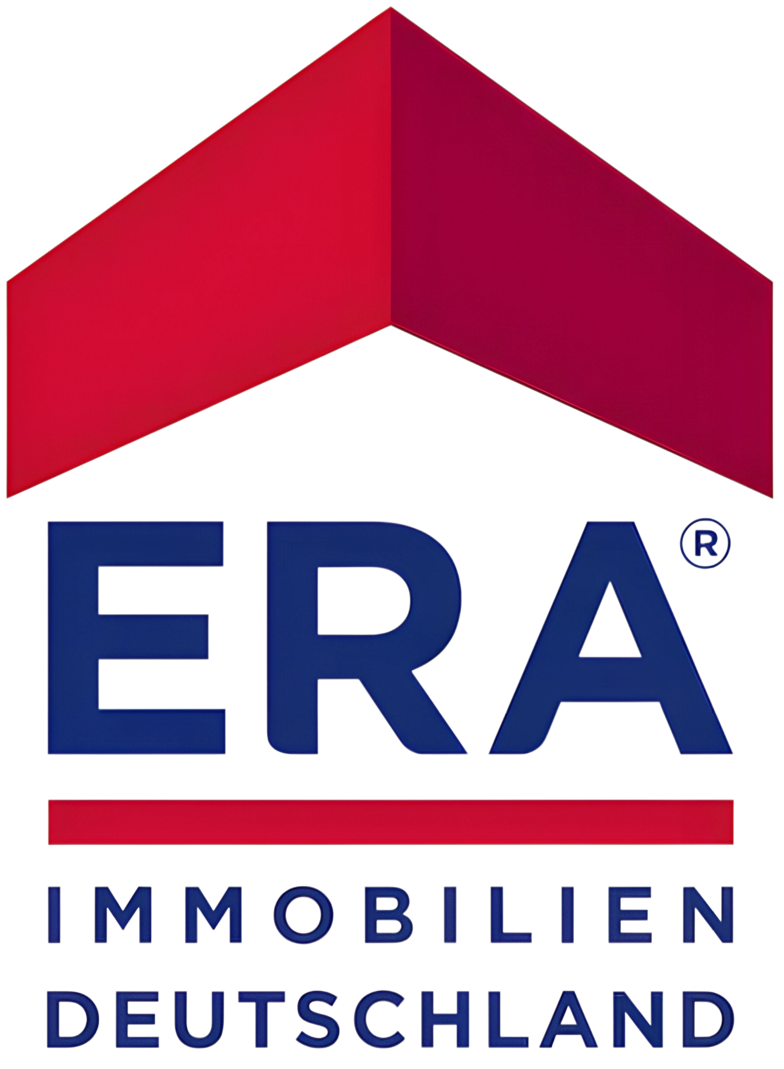 Das Logo von ERA immobilien