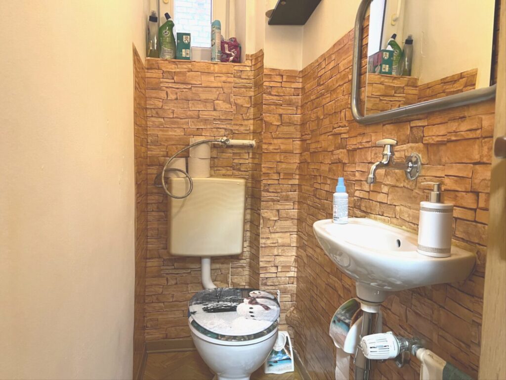 WC