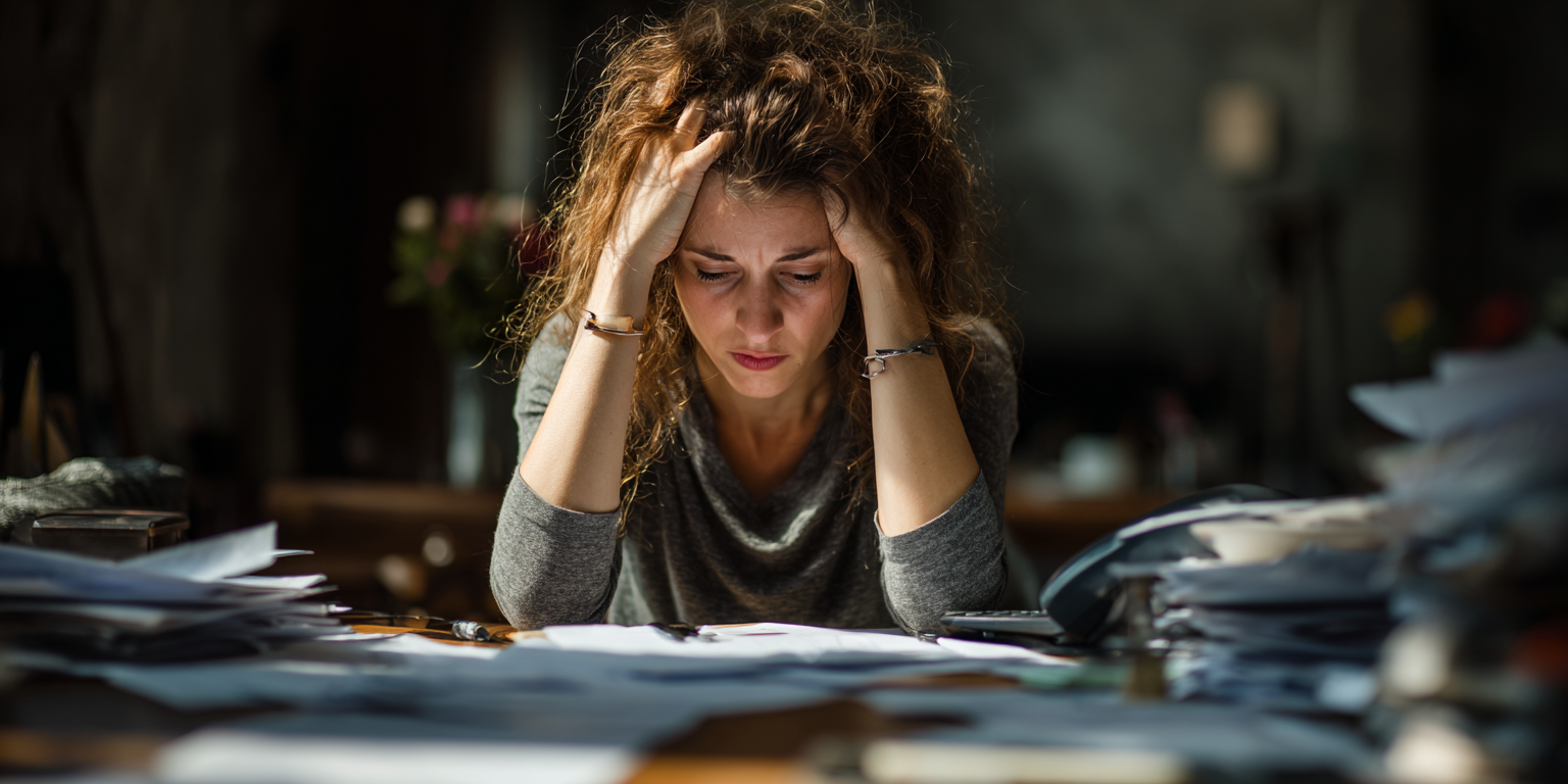 Eine Immobilie verkaufen ohne Makler kann Stress verursachen