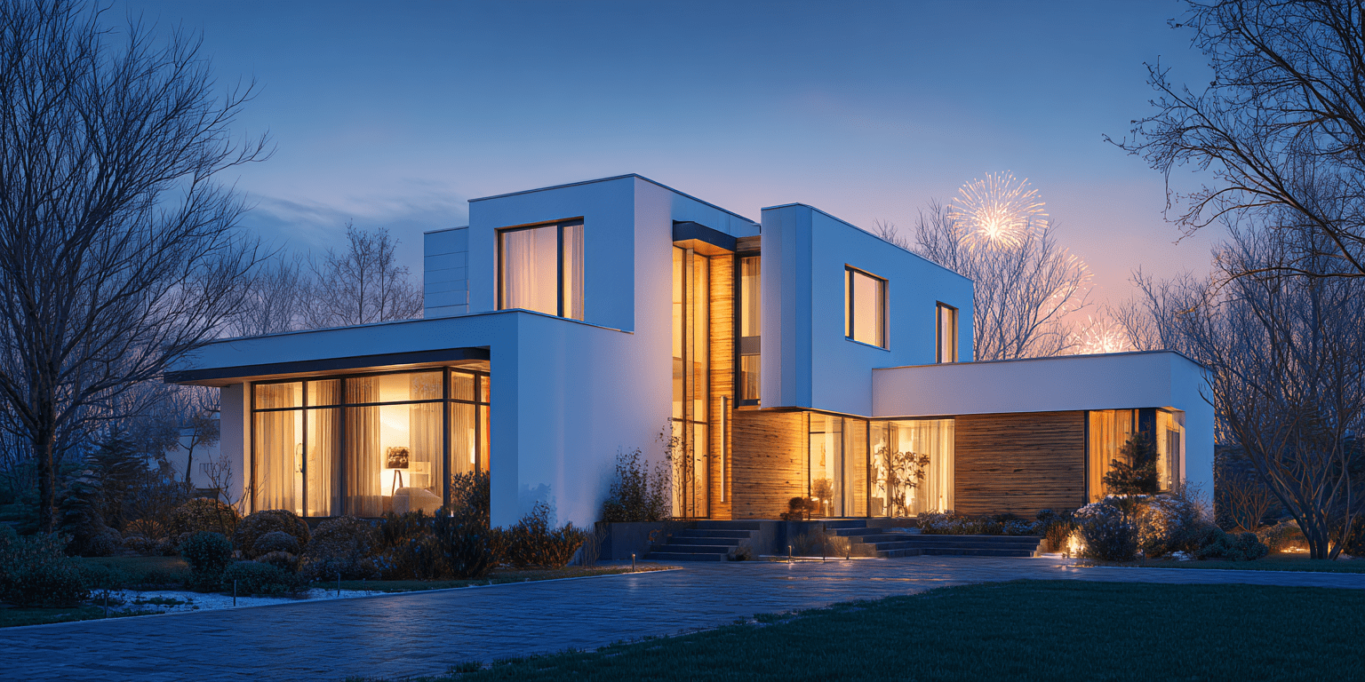 2026 wird Ihr Immobilienjahr mit ERA Immobilien