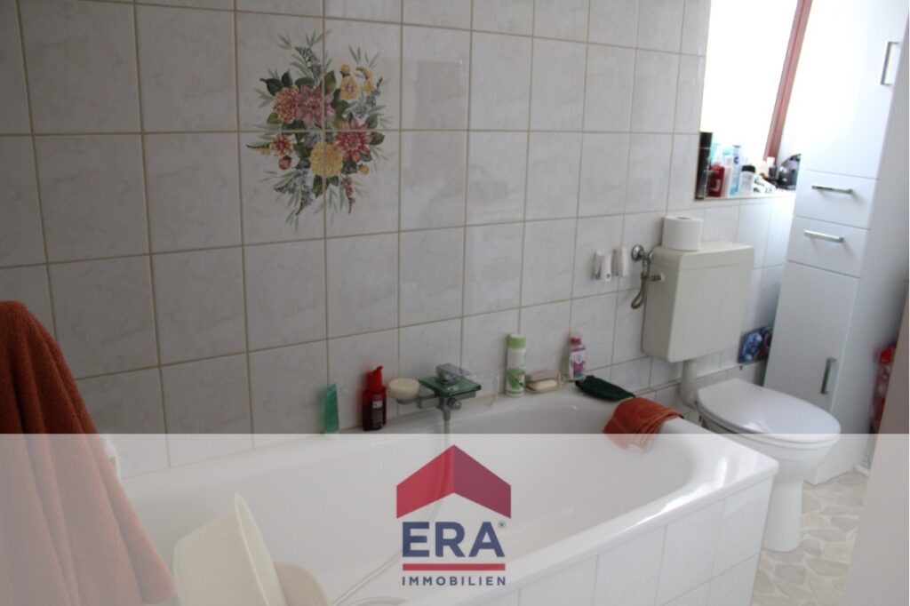 Badezimmer Wohnung 2