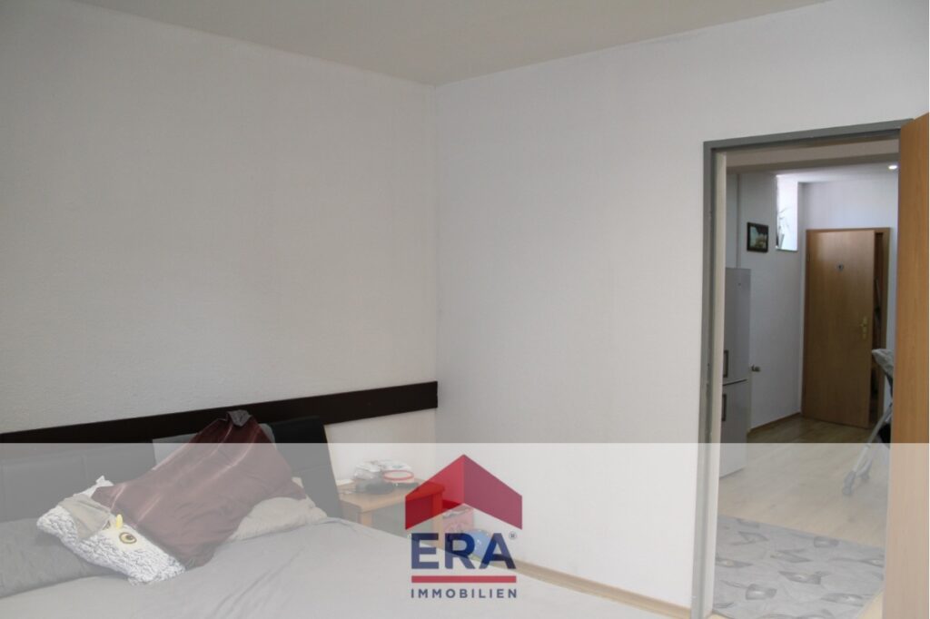 Zimmer 2 - Wohnung 1