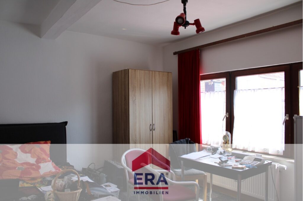 Möbliertes Zimmer Wohnung 2