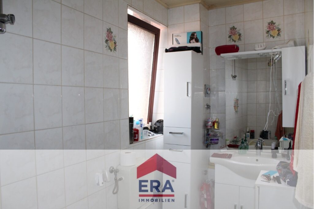 Badezimmer Wohnung 2