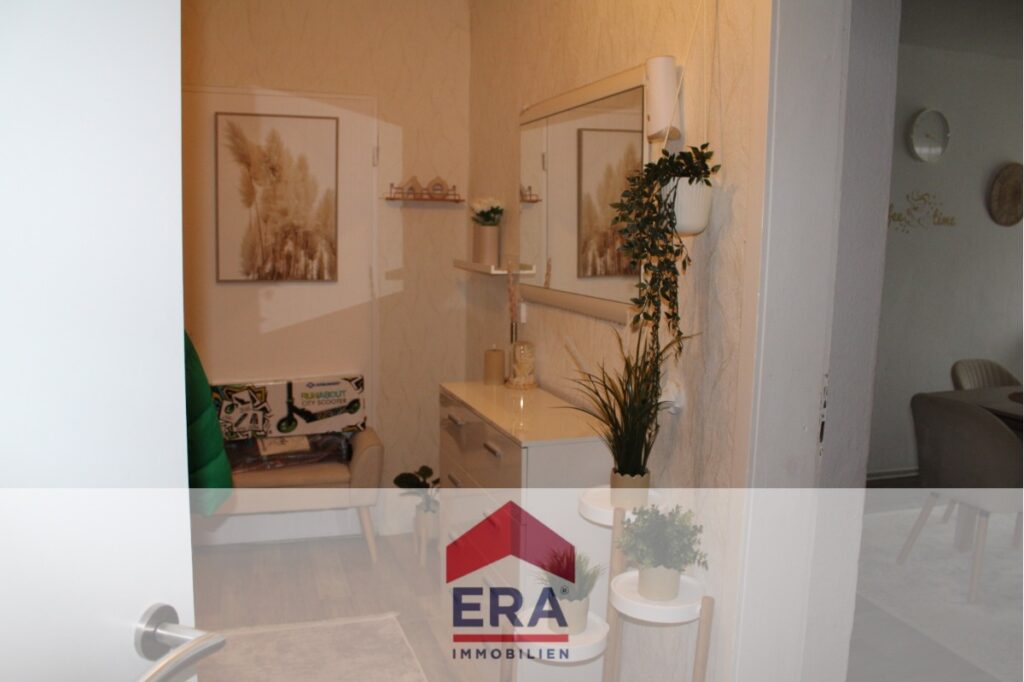DG-Wohnung (3) Eingangsbereich