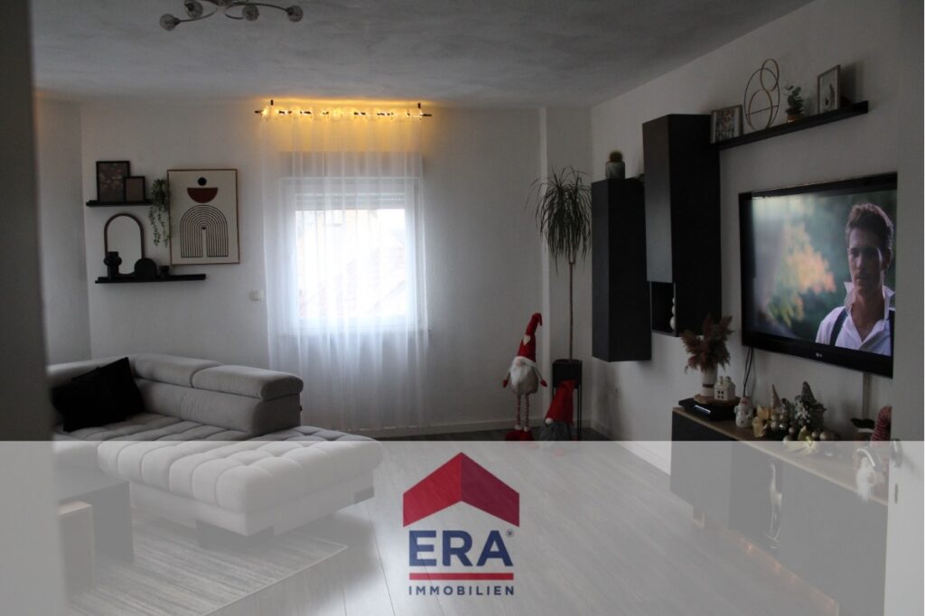 DG-Wohnung (4) Wohnzimmer