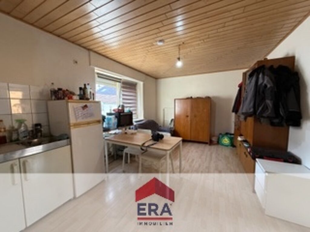 Wohn- und Essbereich EG rechts