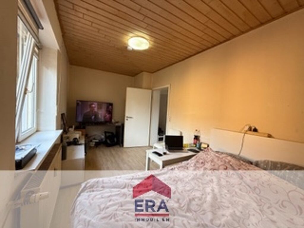 Schlafzimmer EG rechts