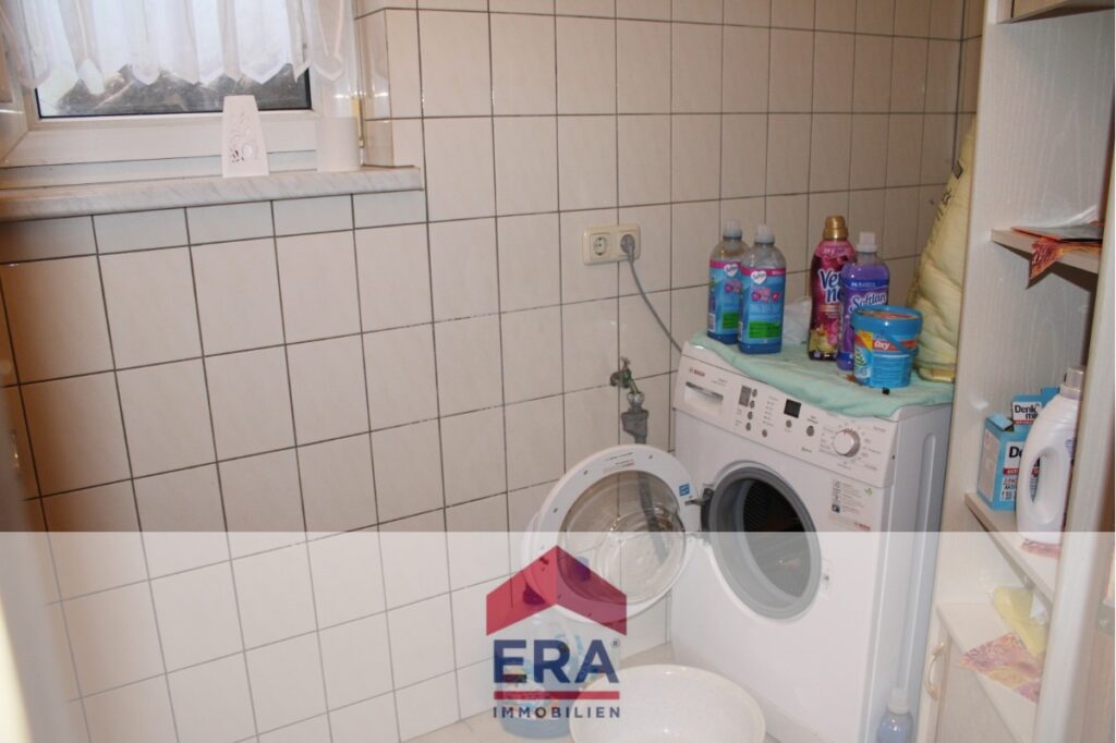 Waschraum (Haus 1)