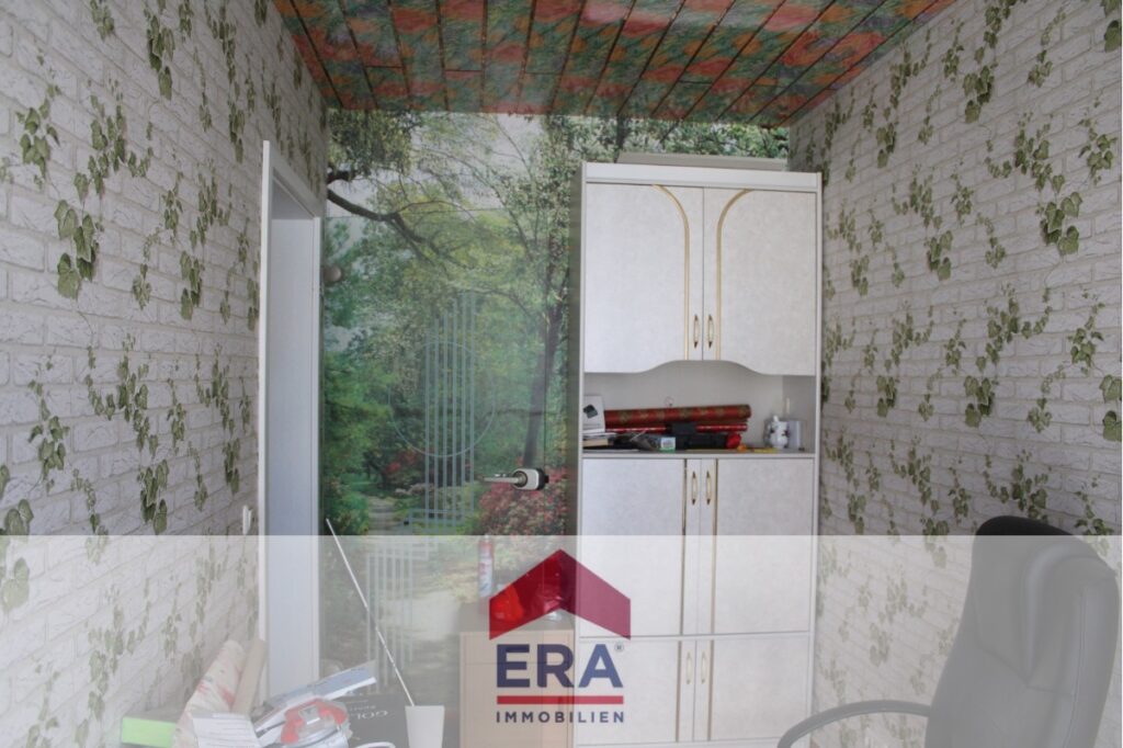 Wintergarten (Haus 1)