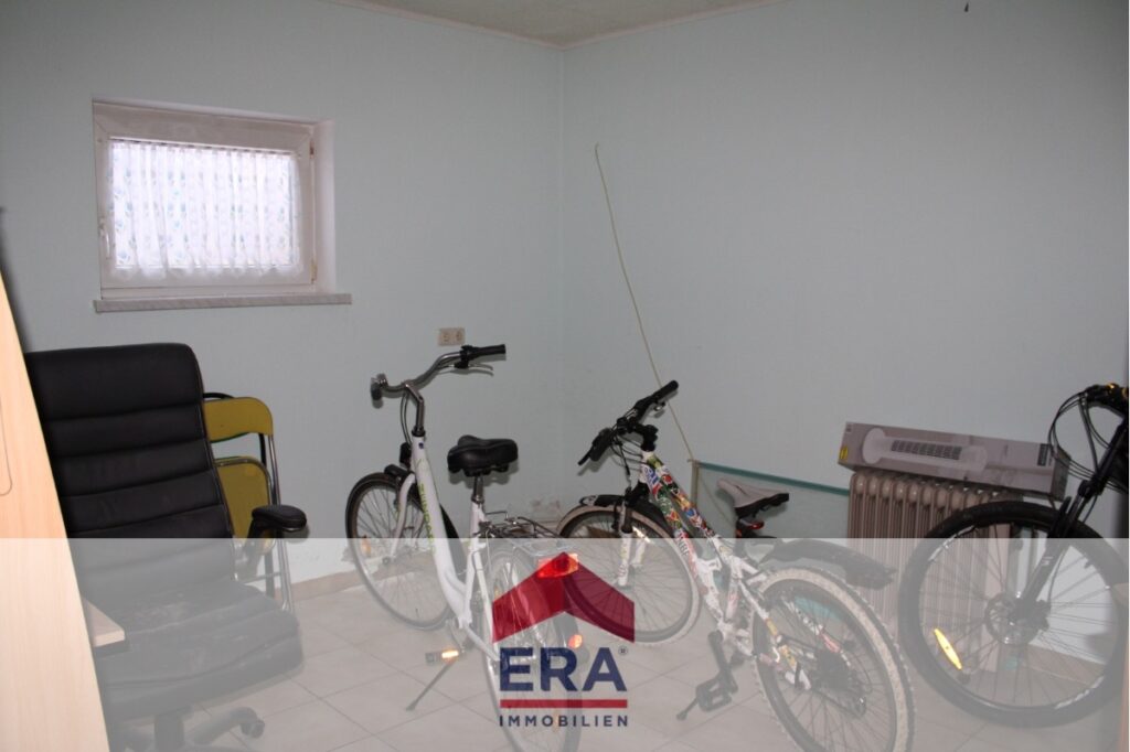 Fahrradraum (Haus 1)