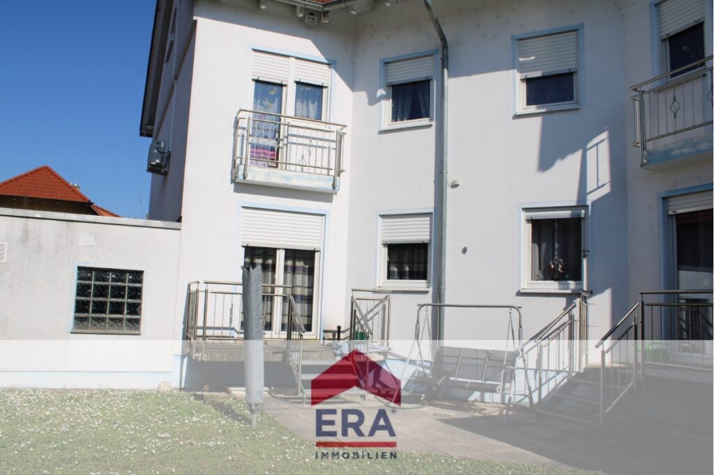 Außenansicht (innen)