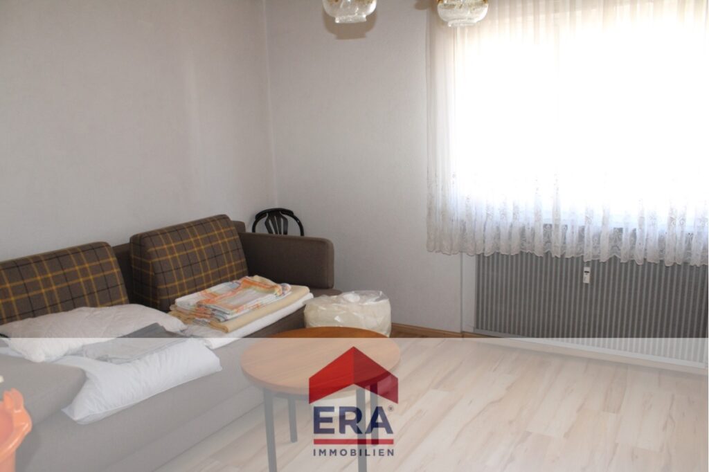 Kinder-/Arbeitszimmer