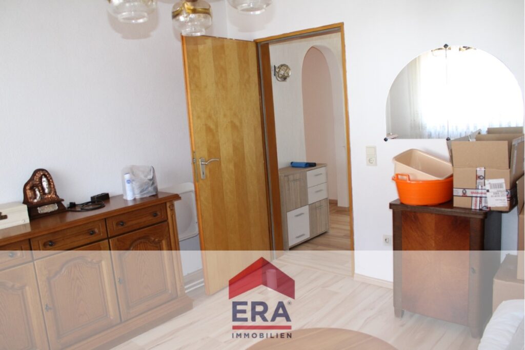 Kinder-/Arbeitszimmer