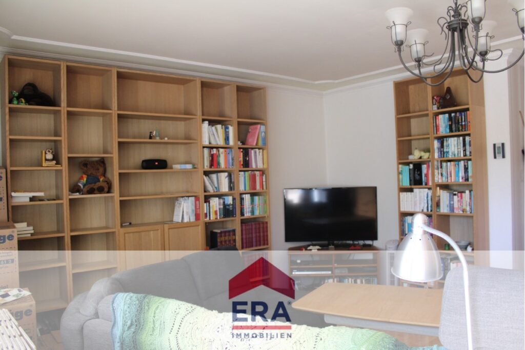 Wohn- und Essbereich 1.OG