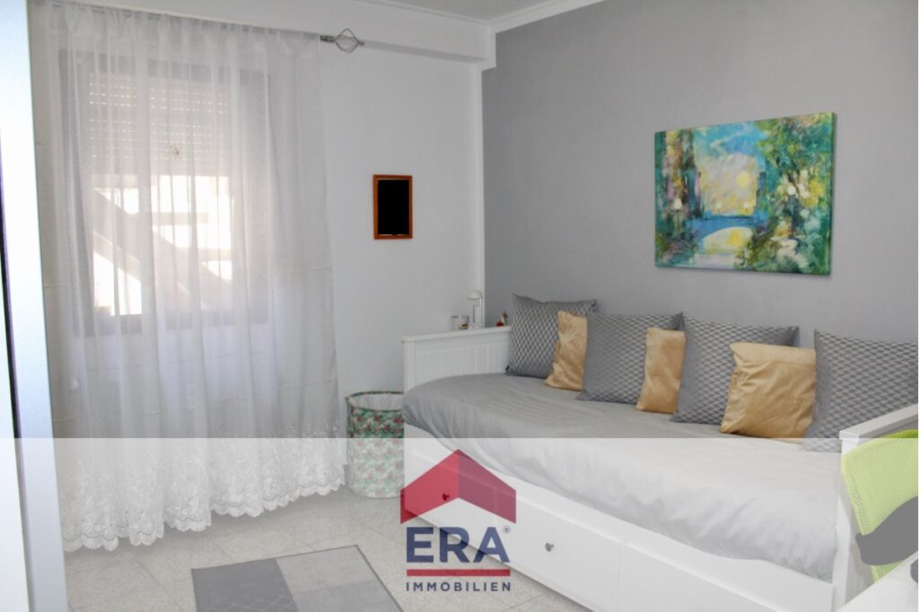 Kinderzimmmer EG-Wohnung im Nebengebäude