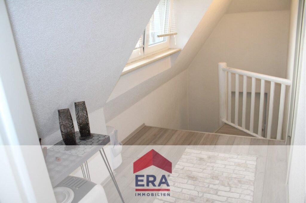 Flur Dachgeschoss