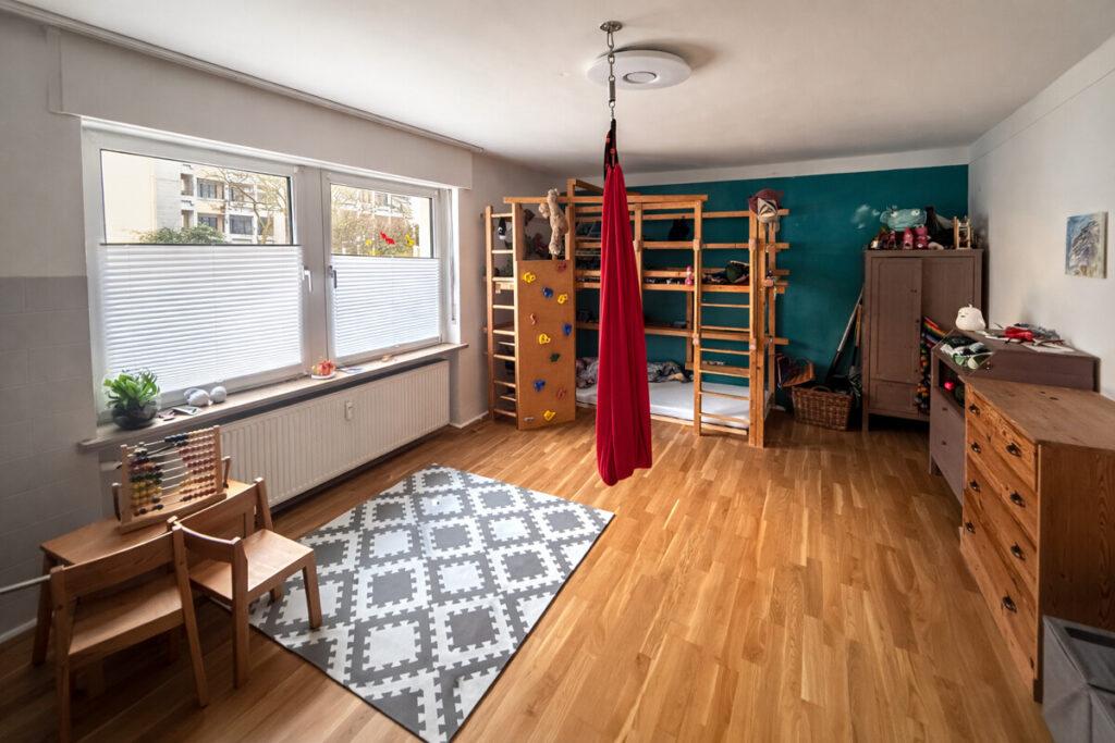 Kinderzimmer