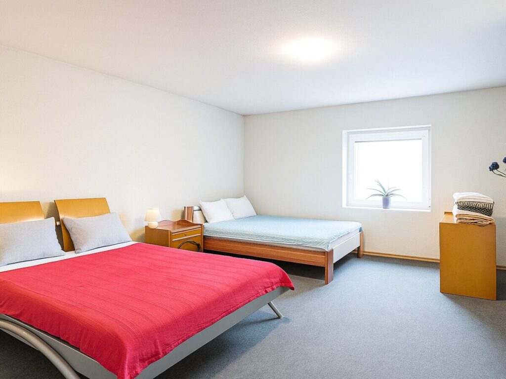Gästezimmer