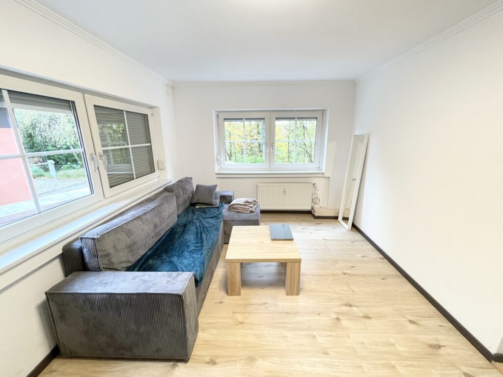Wohnzimmer EG