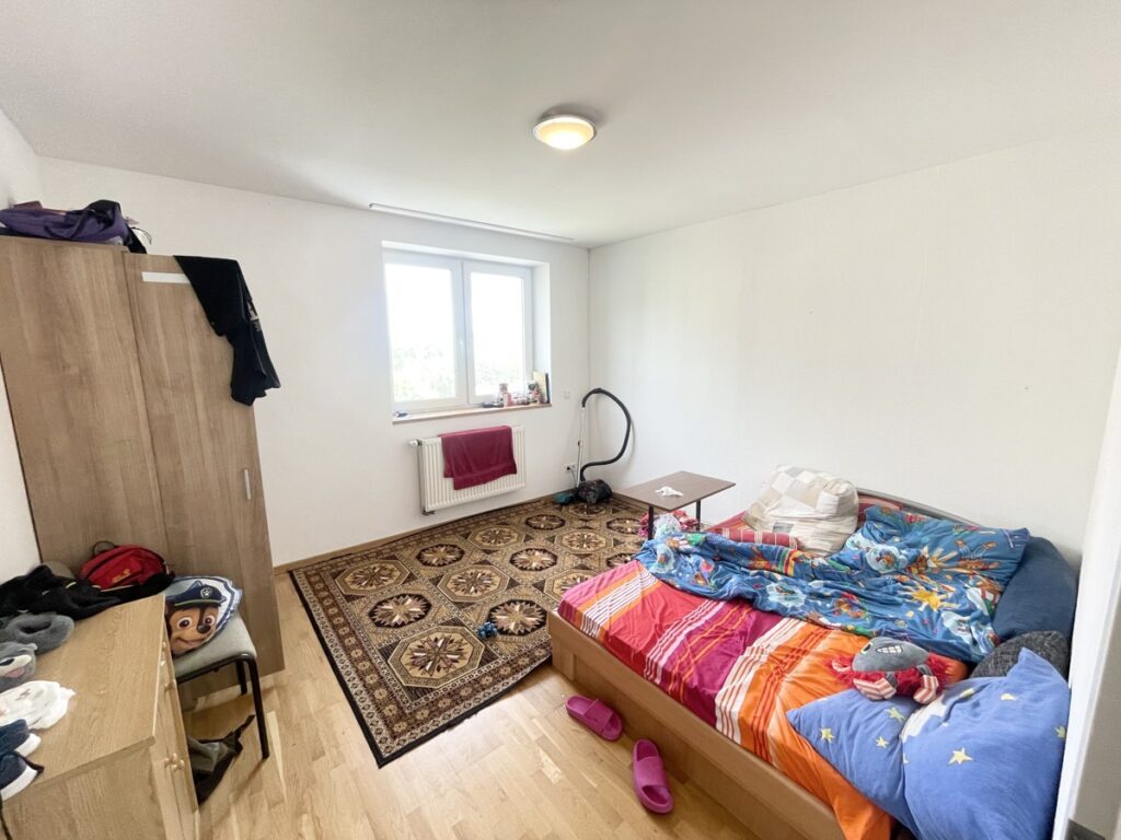 Kinderzimmer OG links