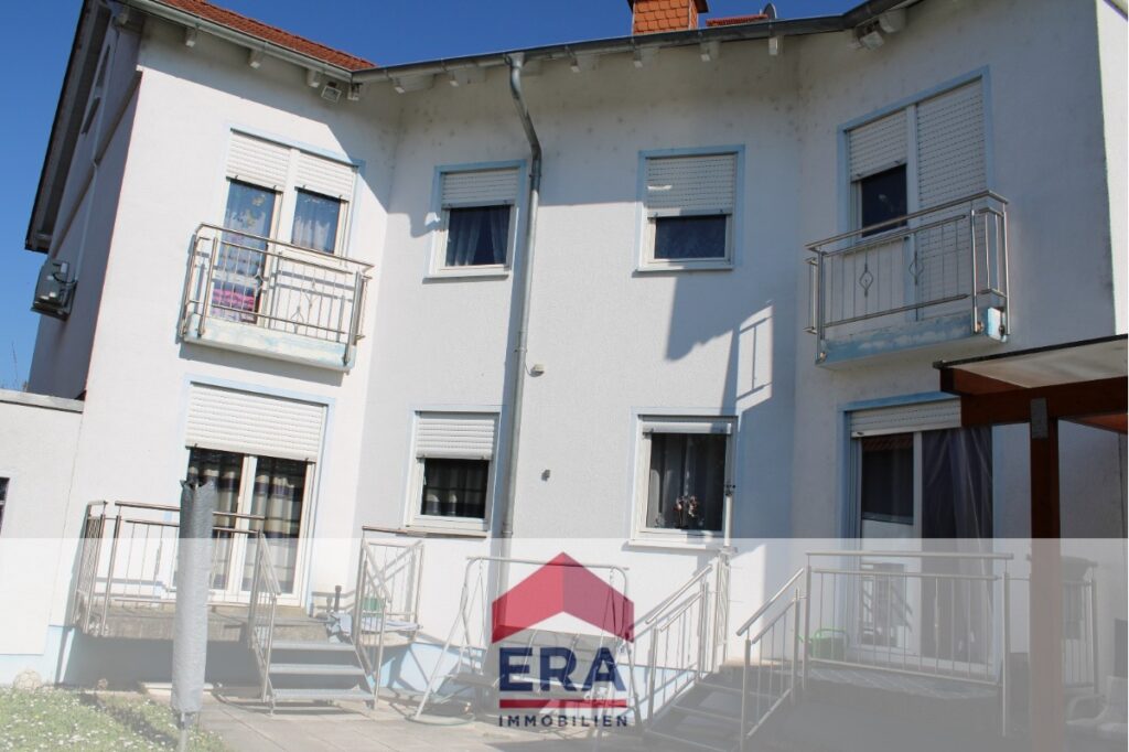 Außenansicht (innen)