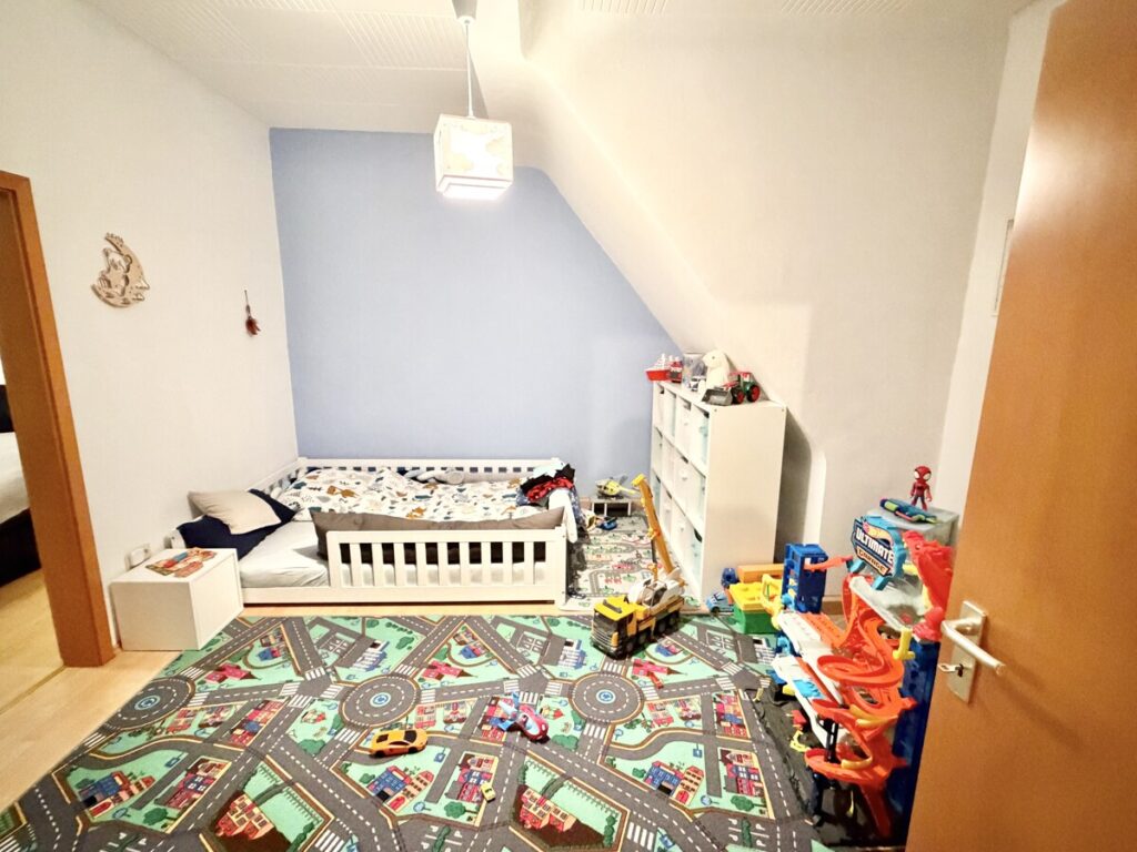 Kinderzimmer