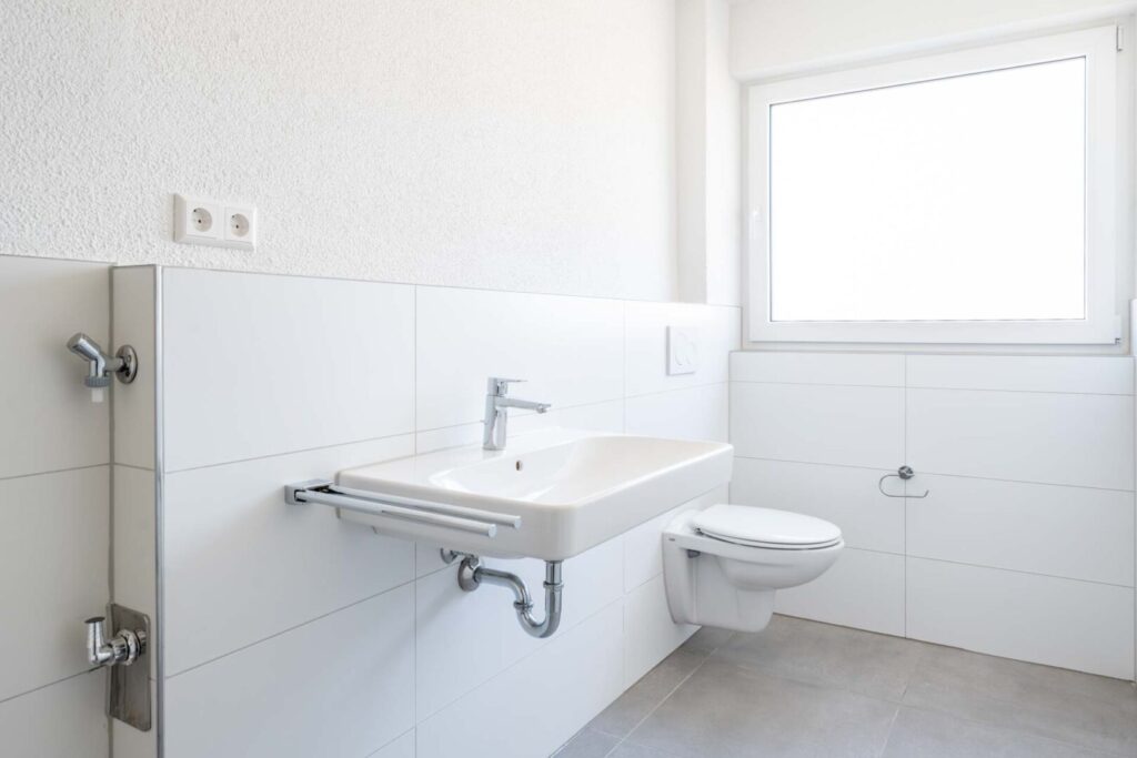 Bad/WC