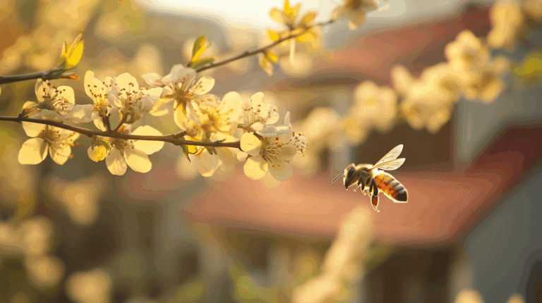 ERA Immobilien - im Frühling steigt die Attraktivität der Verkaufsobjekte