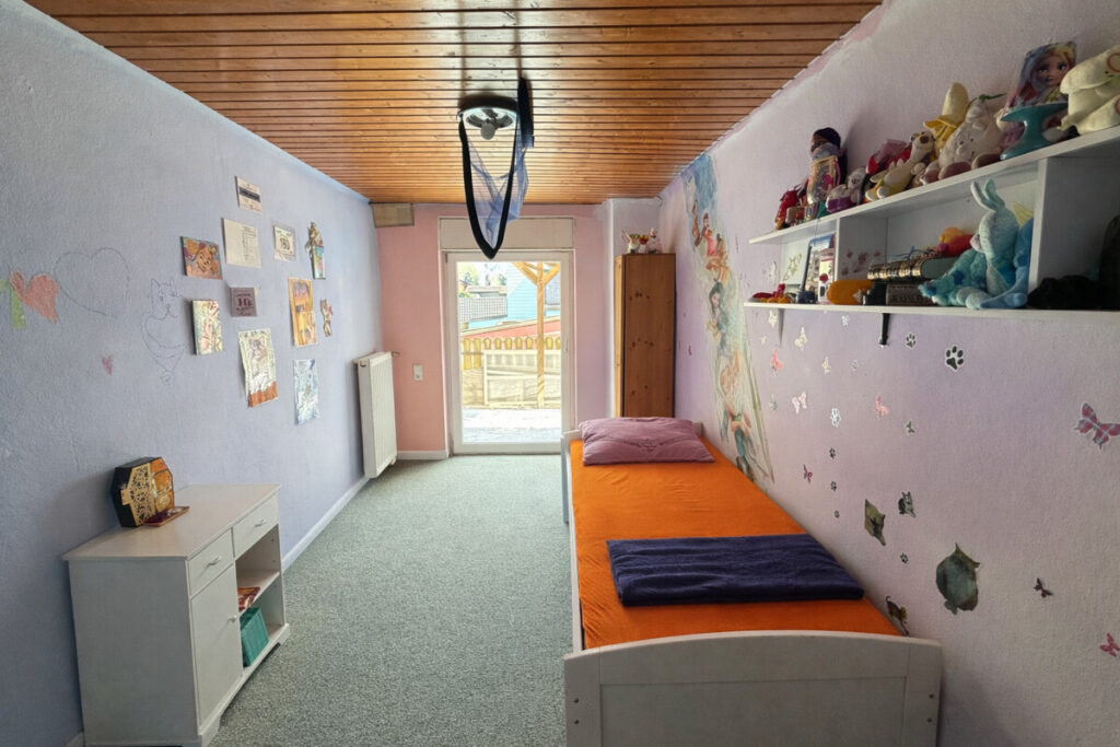 Kinderzimmer