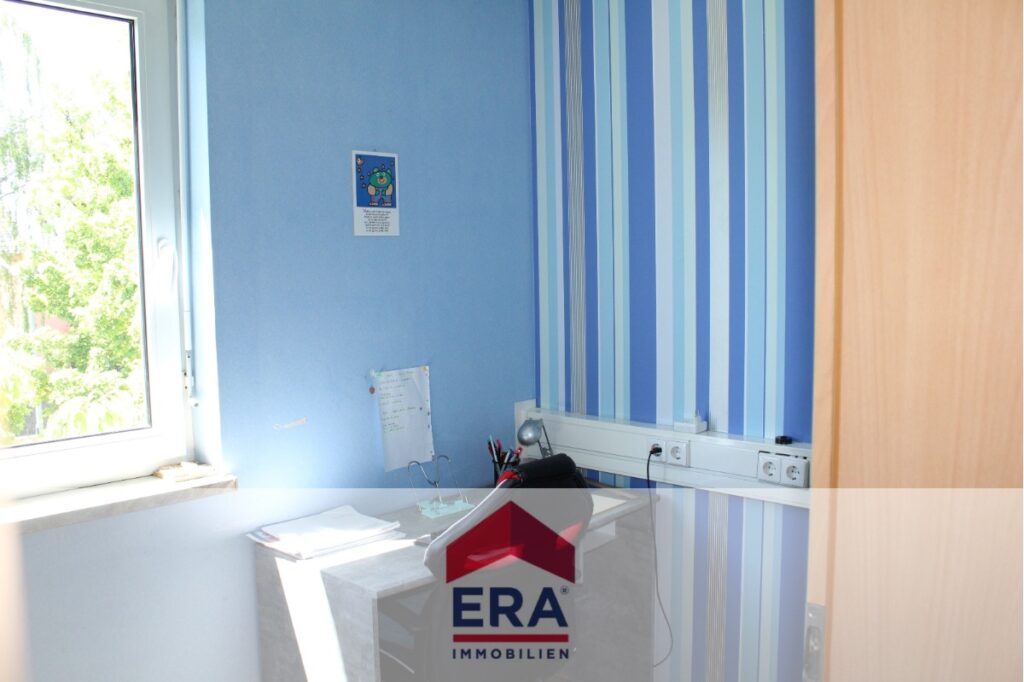 Zimmer 2 / Einheit 1