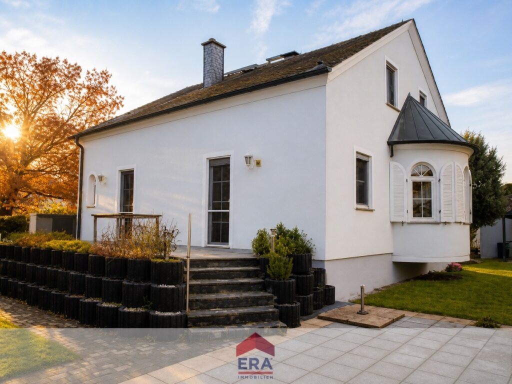 Hinterhaus