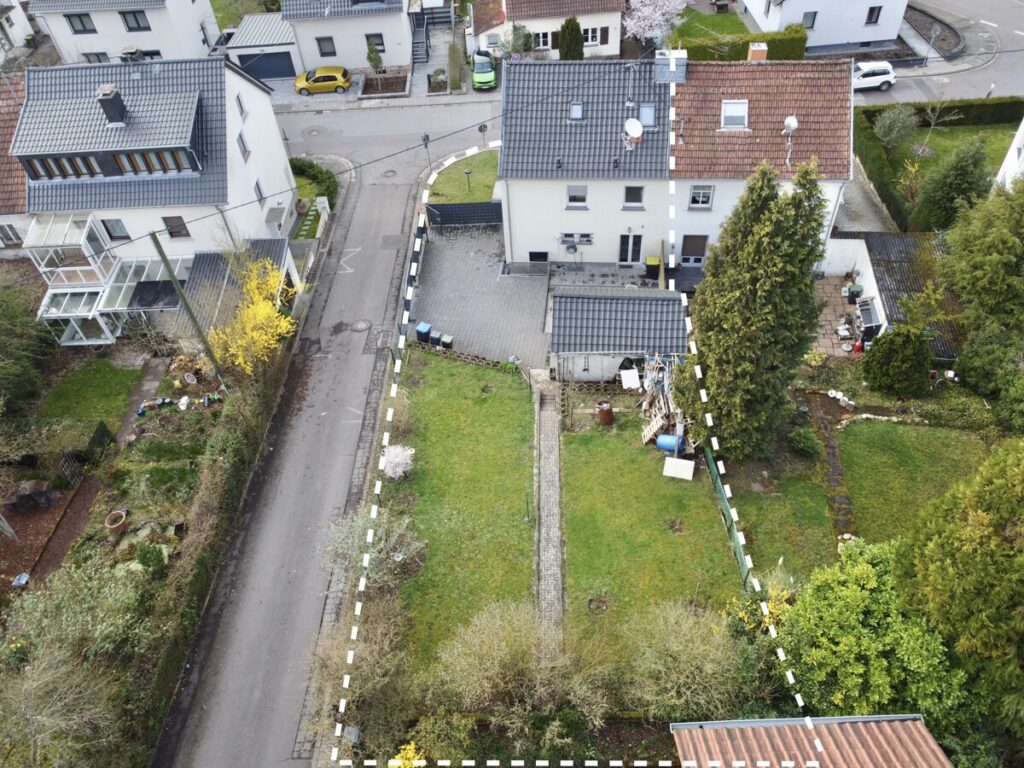 Luftansicht