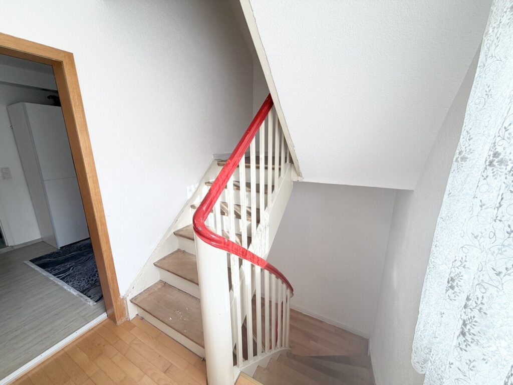 Obergeschoss