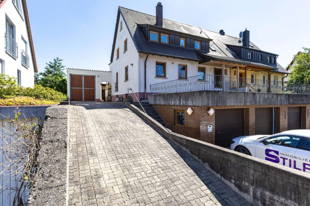 Außenansicht