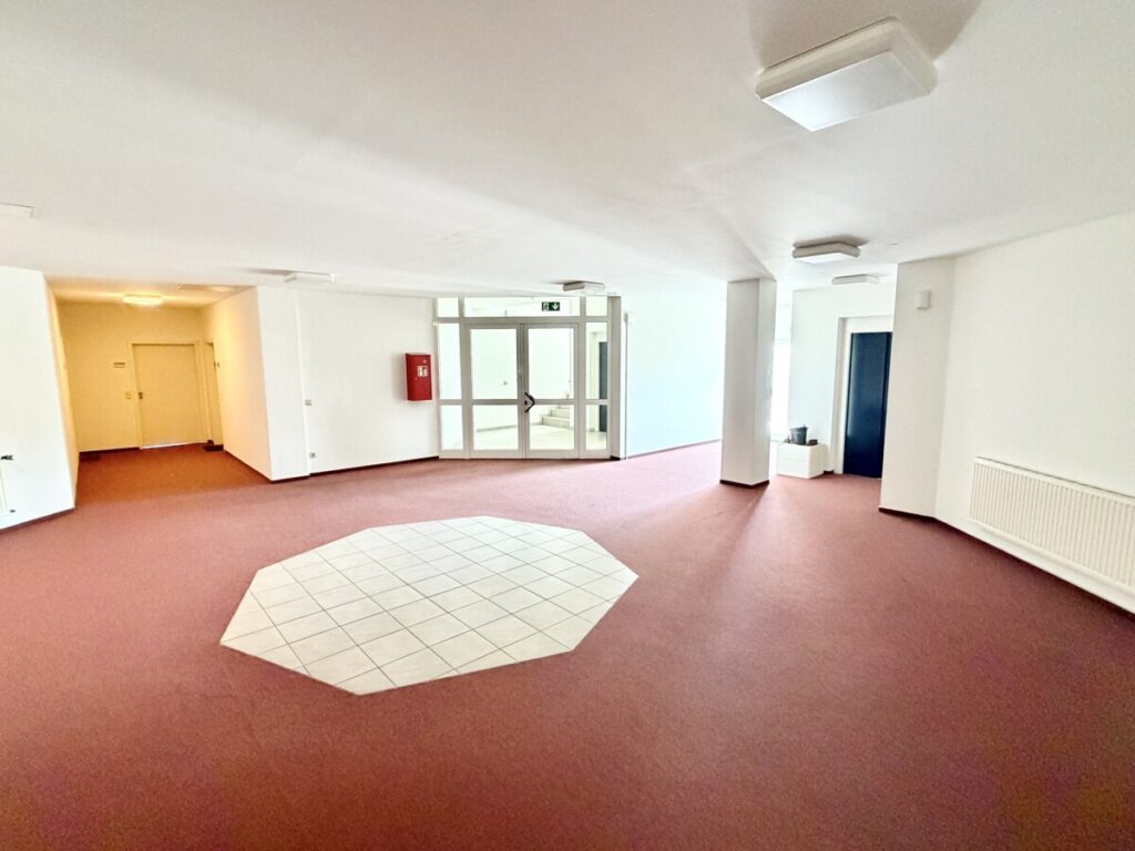 Treppenhaus