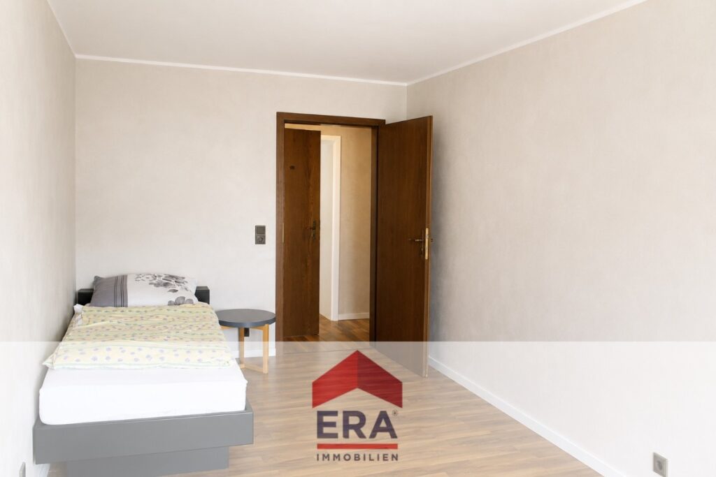 Schlafzimmer 2 - OG