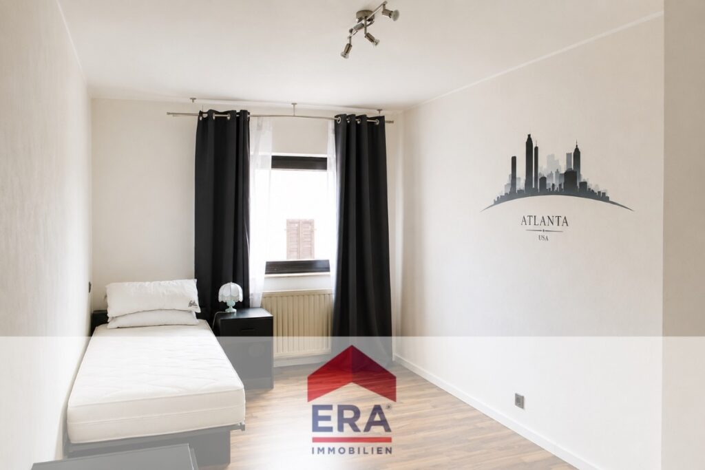 Schlafzimmer 1 - OG