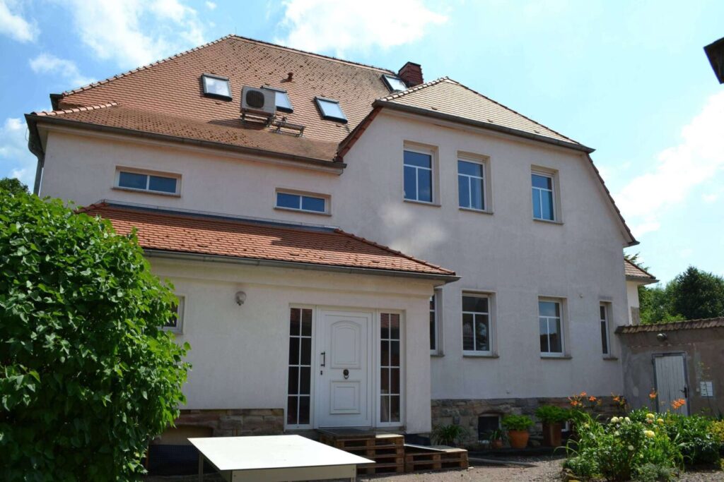 Das Haus (5)