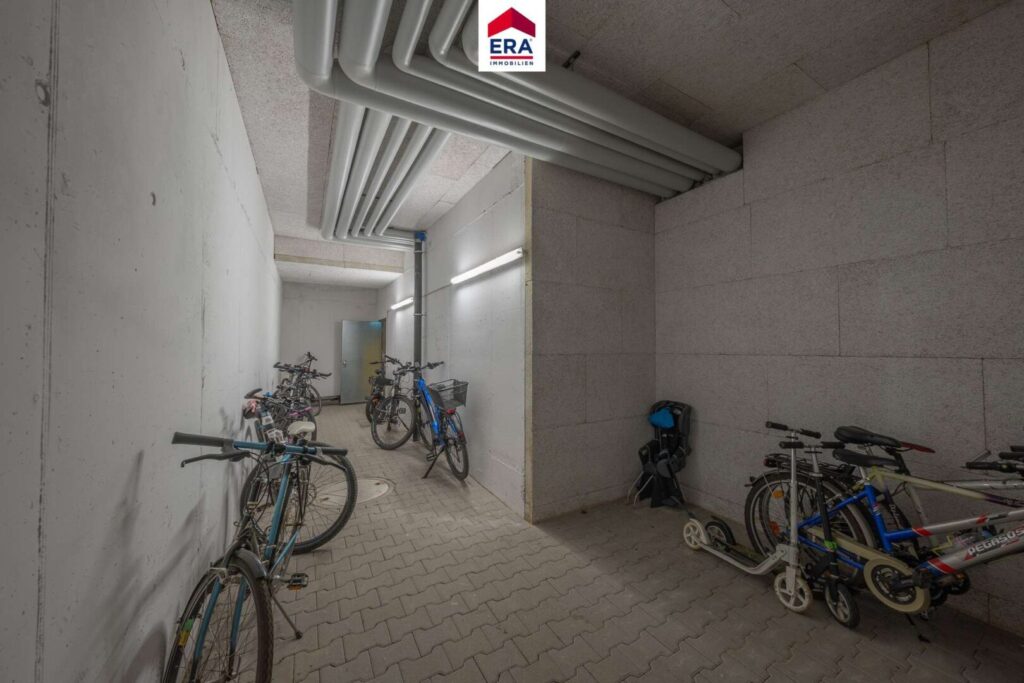 Fahrradkeller