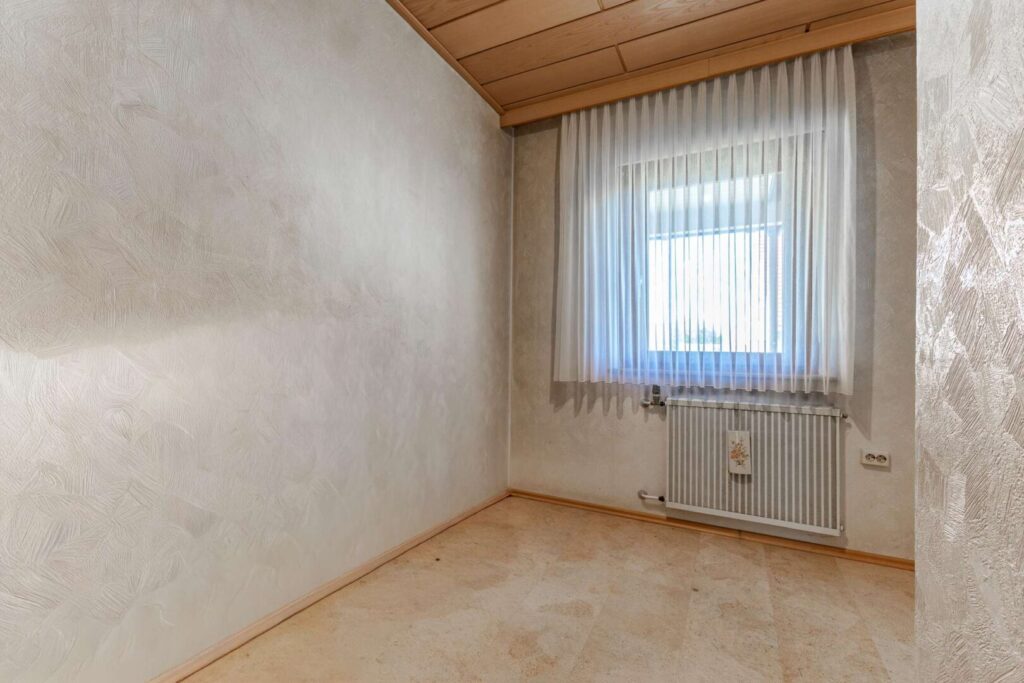 Kinderzimmer EG