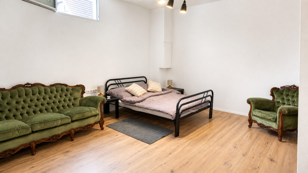 Wohnung
