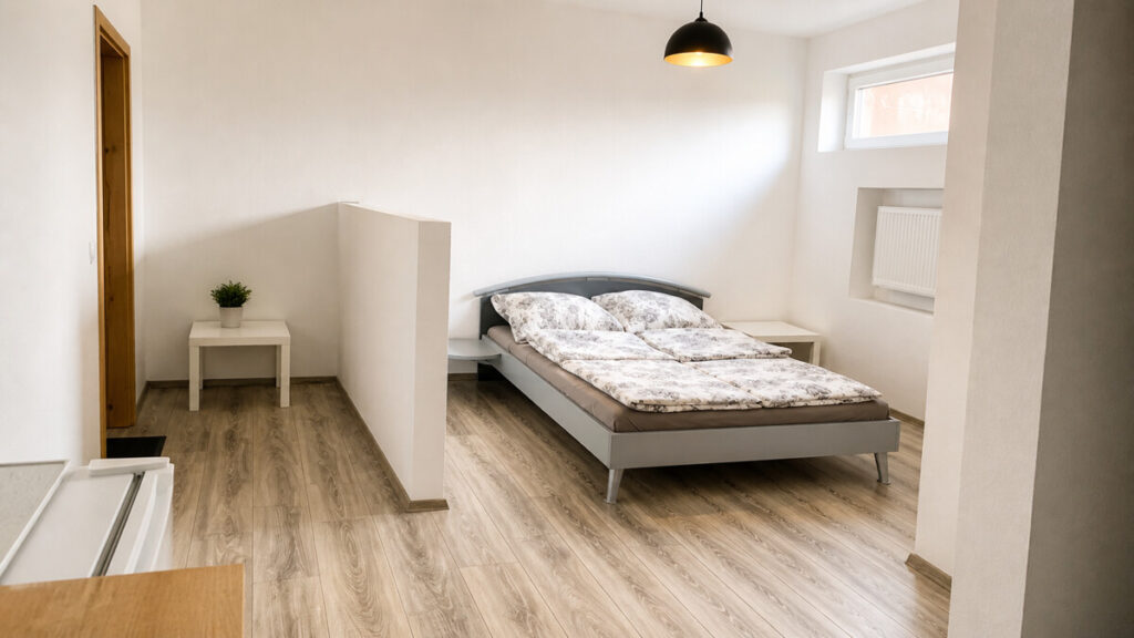 Wohnung