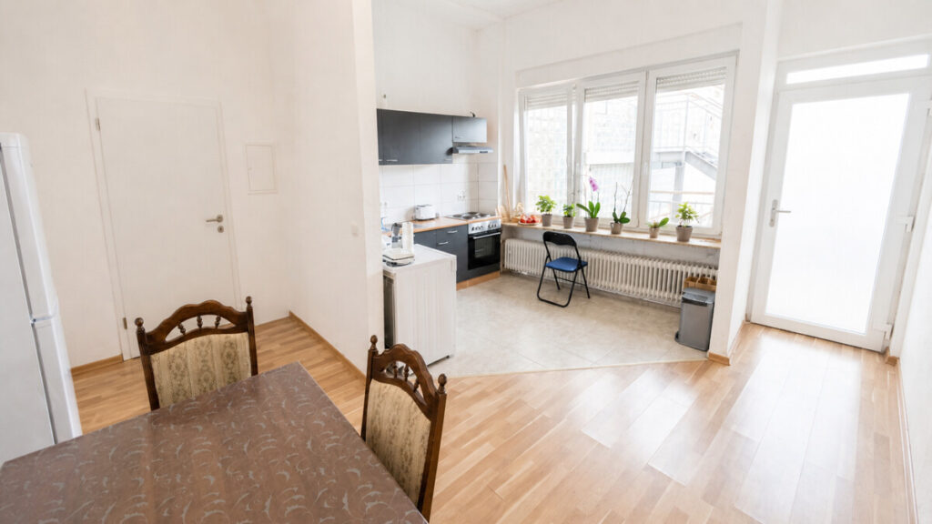 Wohnung