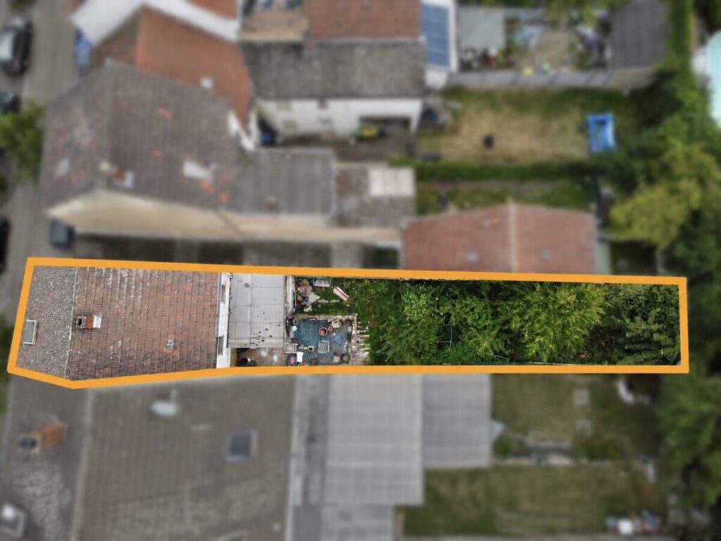Luftansicht