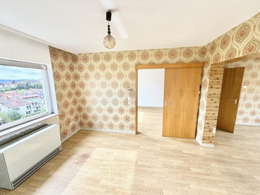 2.OG Wohnraum