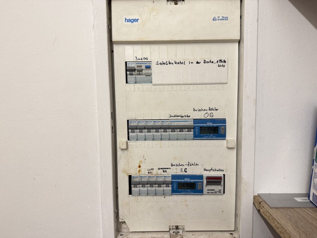 Elektrik