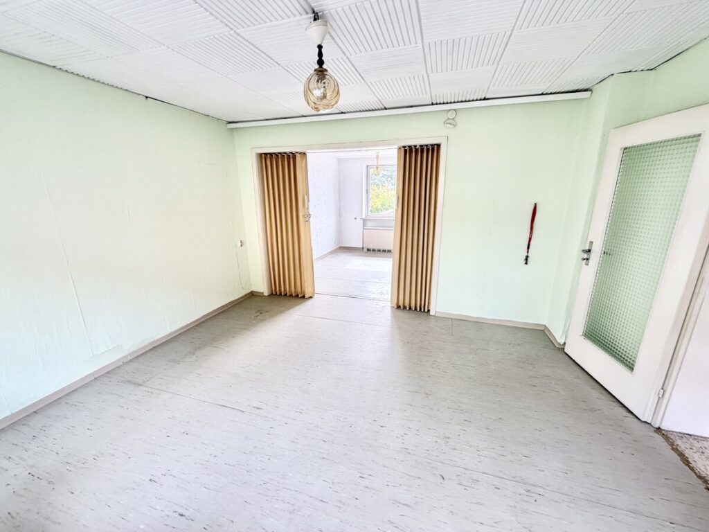 Zimmer EG