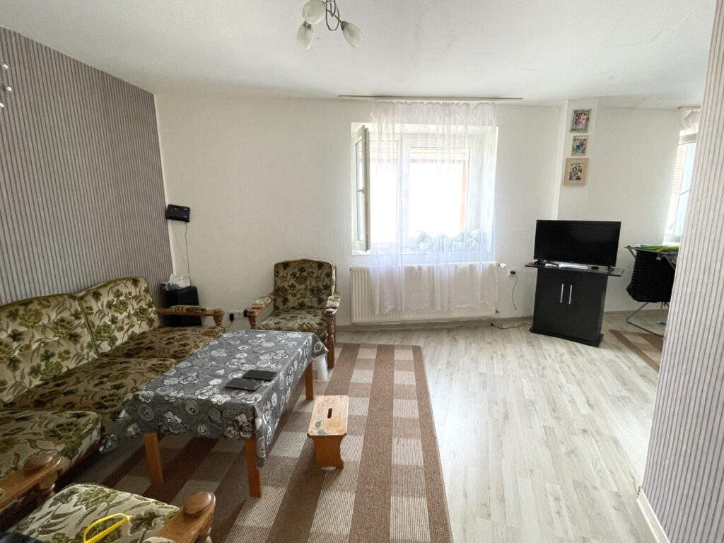 Wohnzimmer OG