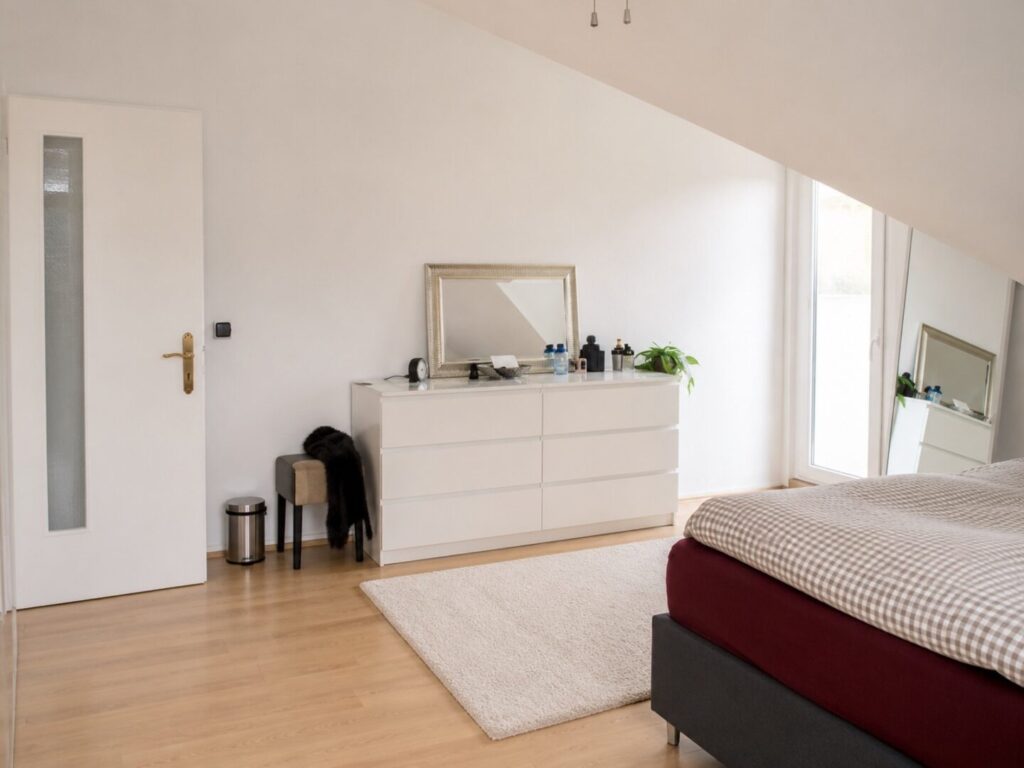 Elternschlafzimmer